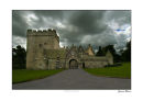 Drum Castle